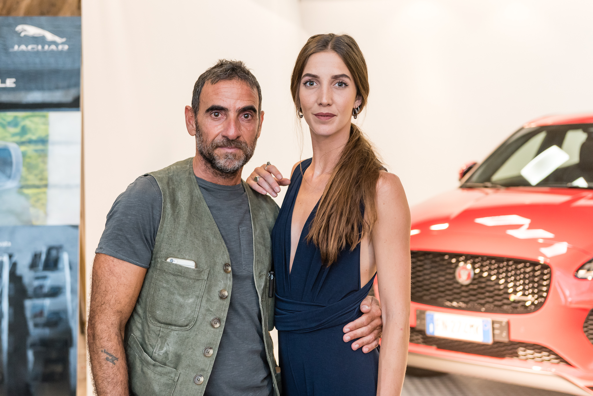 Chefforense - Cous Cous Night 2018